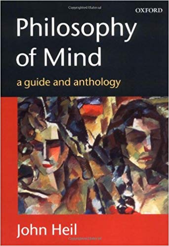 Philosophy of Mind : A Guide and Anthology