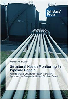 Structural Health Monitoring in Pipeline Repair