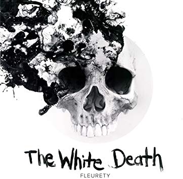 Fleurety - White Death - Vinyl Record image 1