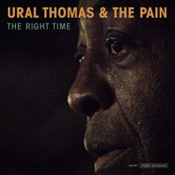 Ural Thomas and the - Right Time - Vinyl Record Vinyl image 1