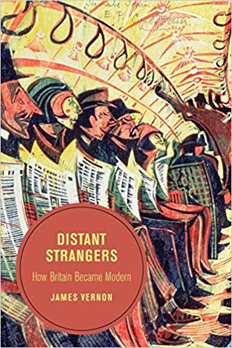 Distant Strangers : How Britain Became Modern : 9