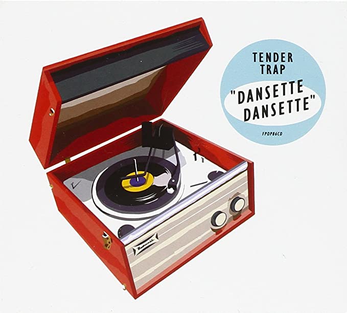 DANSETTE DANSETTE07-10CC