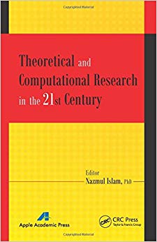 Theoretical and Computational Research in the 21st Century