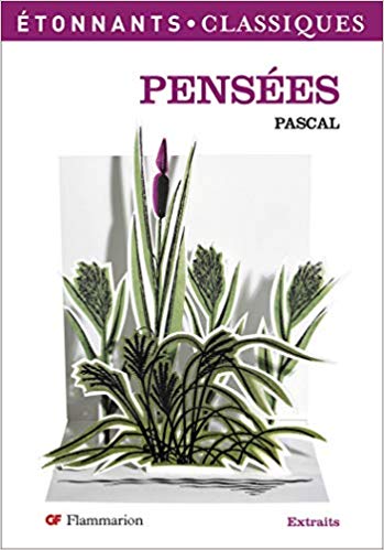 Pensees