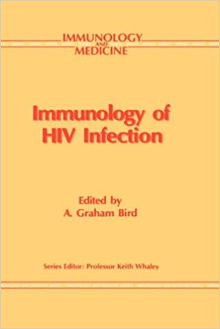 Immunology of HIV Infection : 17