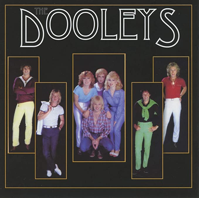Dooleys - Full House / Secrets - CD image 1
