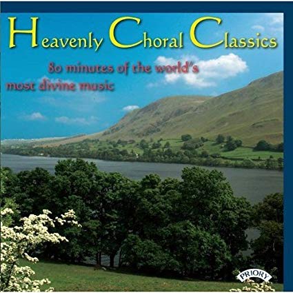 Various Performers - Heavenly Choral Classics - CD image 1
