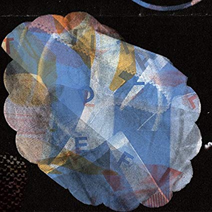 Vital Idles - Left Hand - CD image 1