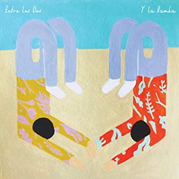 Y La Bamba - Entre Los Dos - Vinyl Record VINYL image 1