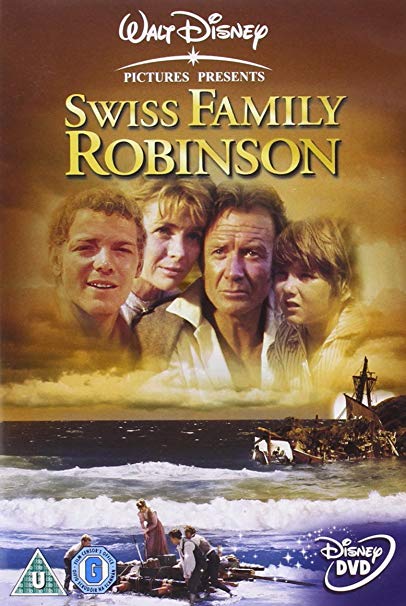 Swiss Family Robinson