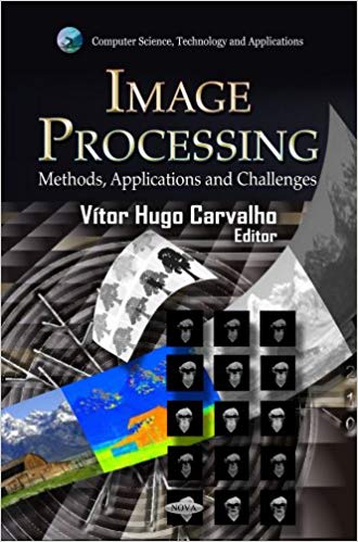 Image Processing : Methods, Applications & Challenges