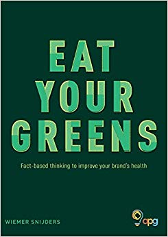 Eat Your Greens