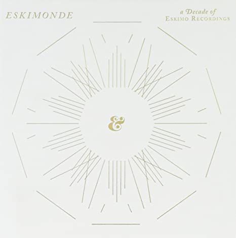 Various - Eskimonde - A Decade Of Eskimo Recordings - Box Set image 1