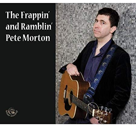 The Frappin' And Ramblin'