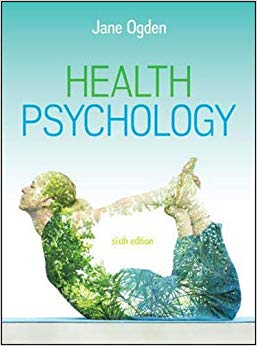 Health Psychology, 6e