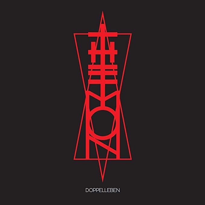 Mon - Doppelleben - CD image 1