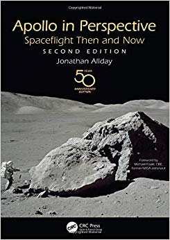 Apollo in Perspective : Spaceflight Then and Now