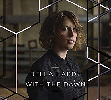 Bella Hardy - With The Dawn - CD image 1