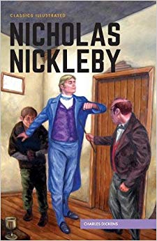 Nicholas Nickleby