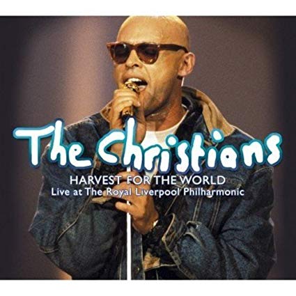 Christians - Harvest For The World: Live At The Royal Liverpool Philharm image 1