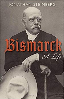 Bismarck : A Life