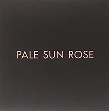 Pale Sun Rose