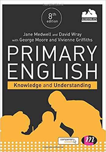 Primary English: Knowledge and Understanding