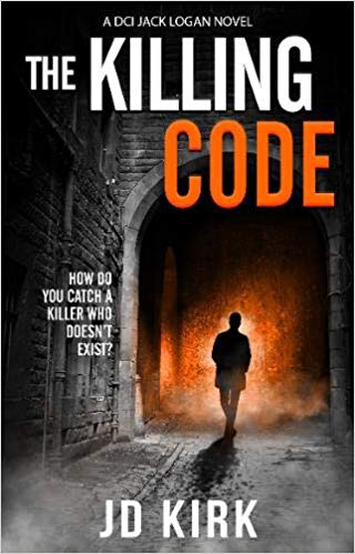 The Killing Code : 3