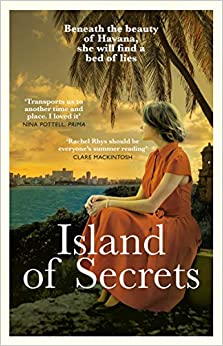 Island of Secrets : An absolute must for everyone's summer reading list