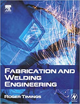 Fabrication and Welding Engineering