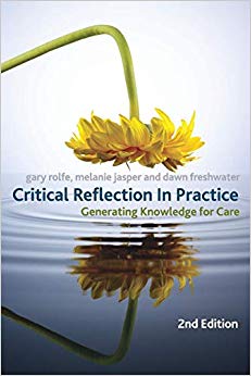 Critical Reflection In Practice : Generating Knowledge for Care