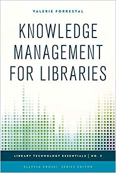 Knowledge Management for Libraries