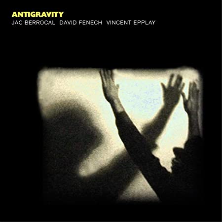 ANTIGRAVITY