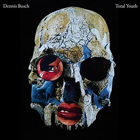 Dennis Busch - Total Youth - Vinyl Record image 1
