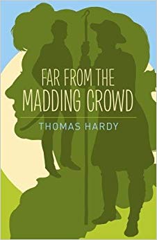 Far from the Madding Crowd