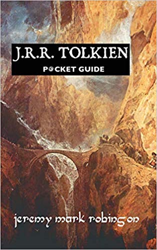 J.R.R. Tolkien : Pocket Guide