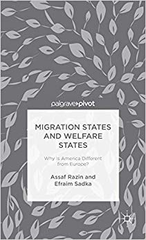 Migration States and Welfare States: Why Is America Different from Europe?