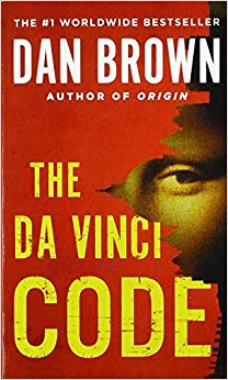 The Da Vinci Code (Abridged Edition)