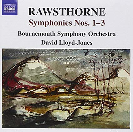 Symphonies Nos. 1-3