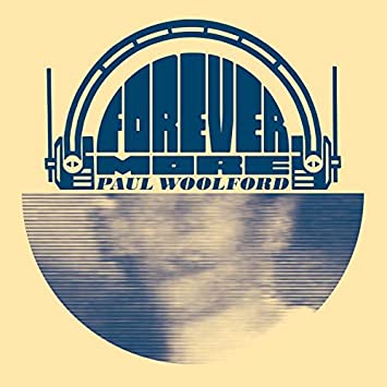 Paul Woolford - Forevermore - Vinyl Record 12" image 1