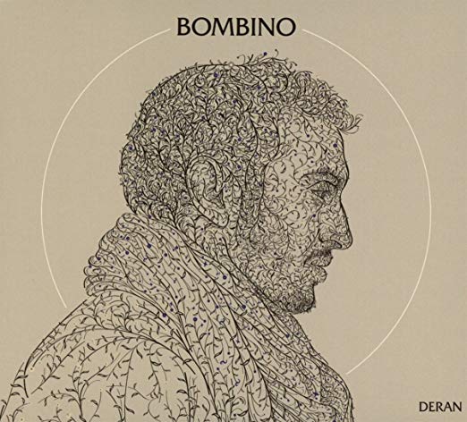 Bombino - Deran - CD image 1