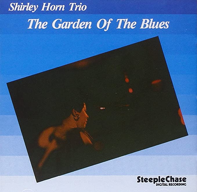 The Garden Of The Blues