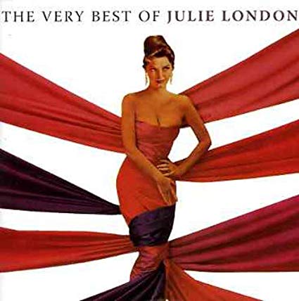 The Very Best Of Julie London