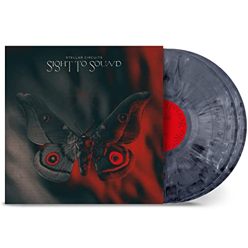 Sight To Sound (Marble) - Vinyl Record VINYL (2) image 1