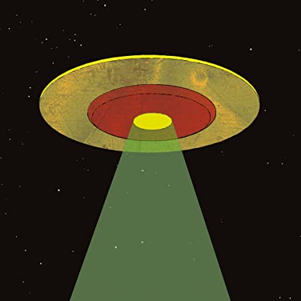 Alien Ensemble - CD image 1