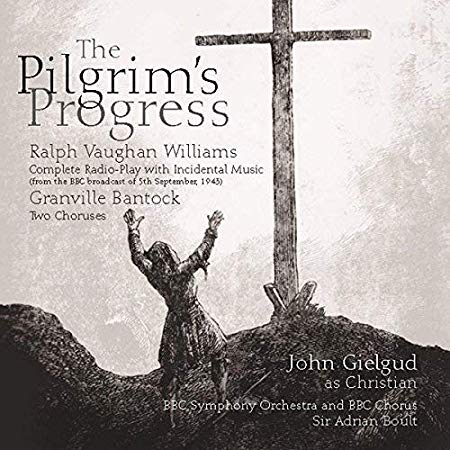 The Pilgrim's Progress