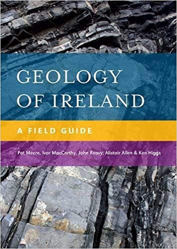 Geology of Ireland