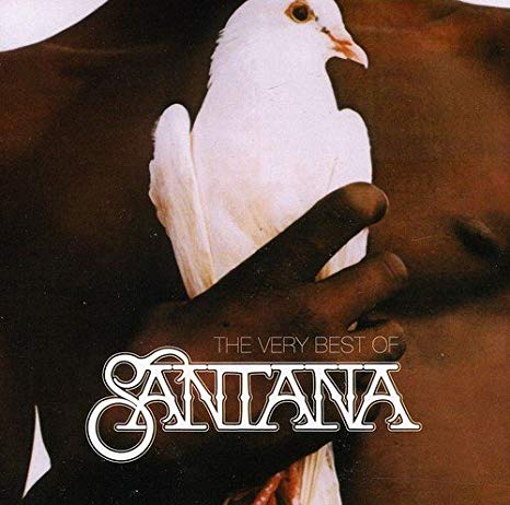 Santana - Very Best Of - CD image 1