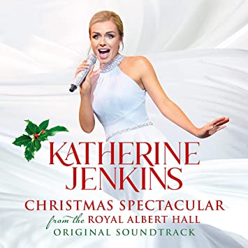 Katherine Jenkins: Christmas Spectacular ¿ Live From The Royal Albert Hall