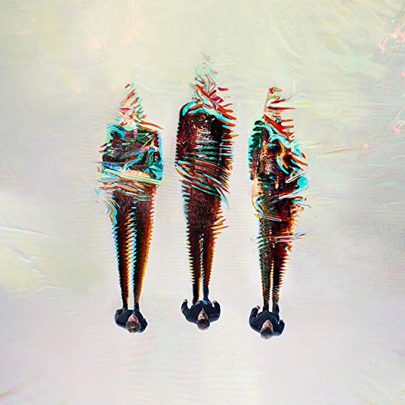 Take That - III - Used CD image 1